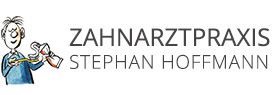 Logo – Zahnarztpraxis Stephan Hoffmann