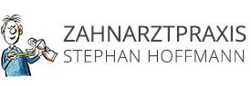 Logo – Zahnarztpraxis Stephan Hoffmann