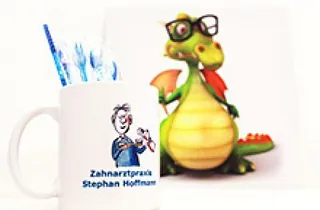 Zahnarztpraxis Stephan Hoffmann Team
